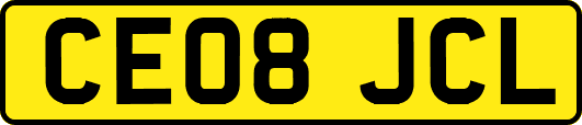 CE08JCL