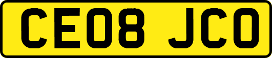 CE08JCO