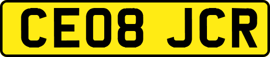CE08JCR