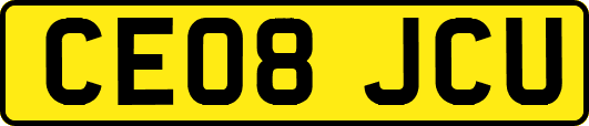 CE08JCU