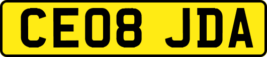 CE08JDA