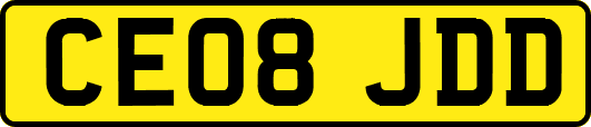 CE08JDD