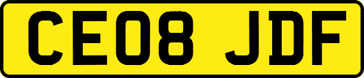 CE08JDF
