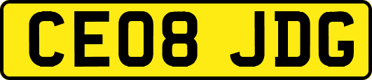 CE08JDG