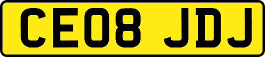 CE08JDJ
