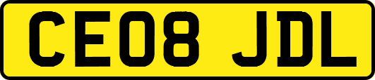 CE08JDL