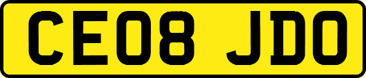 CE08JDO