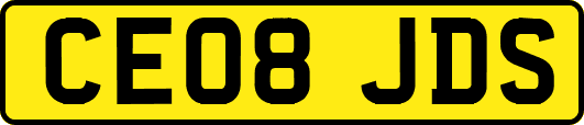 CE08JDS