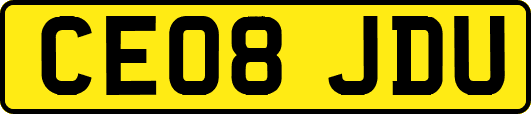 CE08JDU