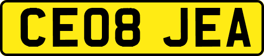 CE08JEA