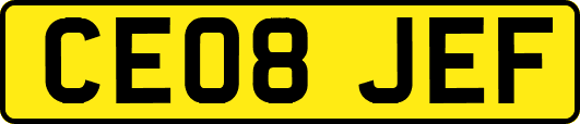 CE08JEF
