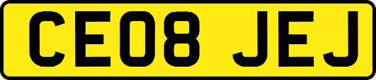 CE08JEJ