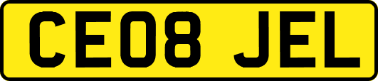 CE08JEL