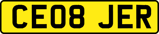 CE08JER