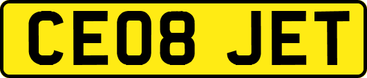 CE08JET
