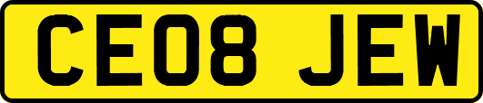 CE08JEW