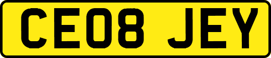 CE08JEY