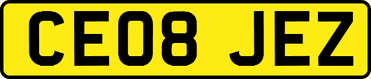 CE08JEZ