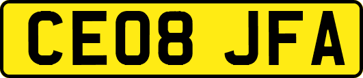 CE08JFA