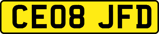 CE08JFD