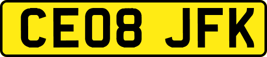 CE08JFK
