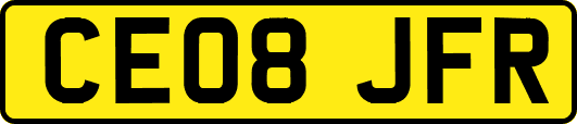 CE08JFR