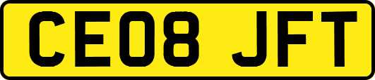 CE08JFT