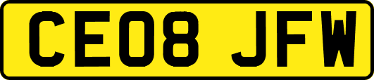 CE08JFW