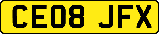 CE08JFX