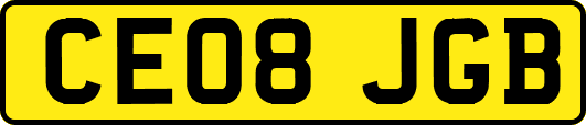 CE08JGB