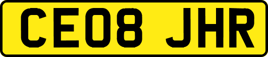 CE08JHR