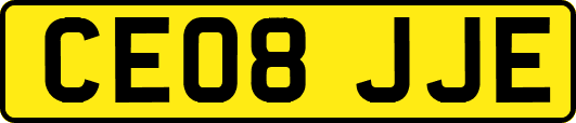 CE08JJE