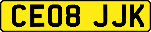 CE08JJK