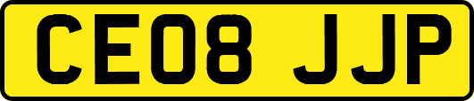 CE08JJP