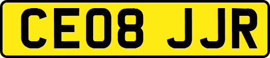 CE08JJR