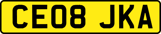 CE08JKA