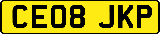 CE08JKP