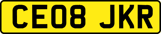 CE08JKR