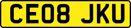 CE08JKU