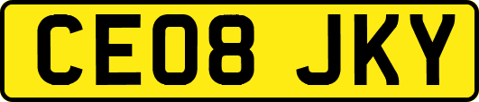 CE08JKY
