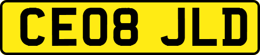 CE08JLD