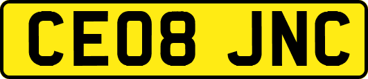CE08JNC