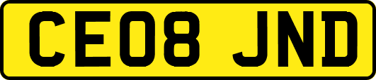 CE08JND