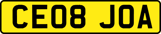 CE08JOA