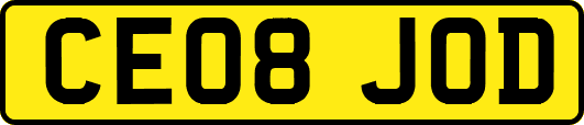 CE08JOD