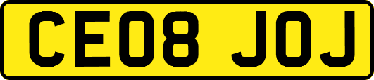 CE08JOJ