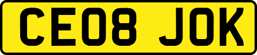 CE08JOK