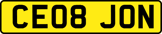 CE08JON