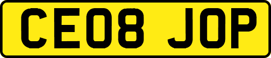 CE08JOP