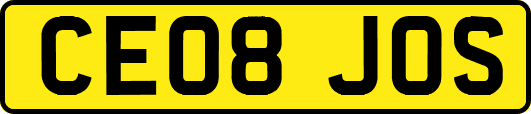 CE08JOS